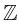 Symbol of Integer Set