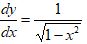 Implicit Differentiation Example 5