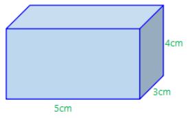 Cuboid Example