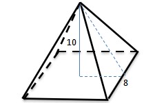 Pyramid's Example exercise 3