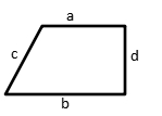 Perimeter of a Trapezoid