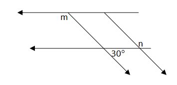 Coresponding Angles Examples 5a