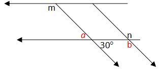 Coresponding Angles Examples 5b