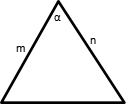 SAS Triangle