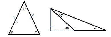Triangle Example 3