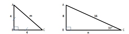 Triangle Example 4
