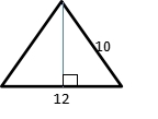 Triangle Example 5
