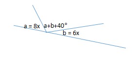 Plane Geometry Example